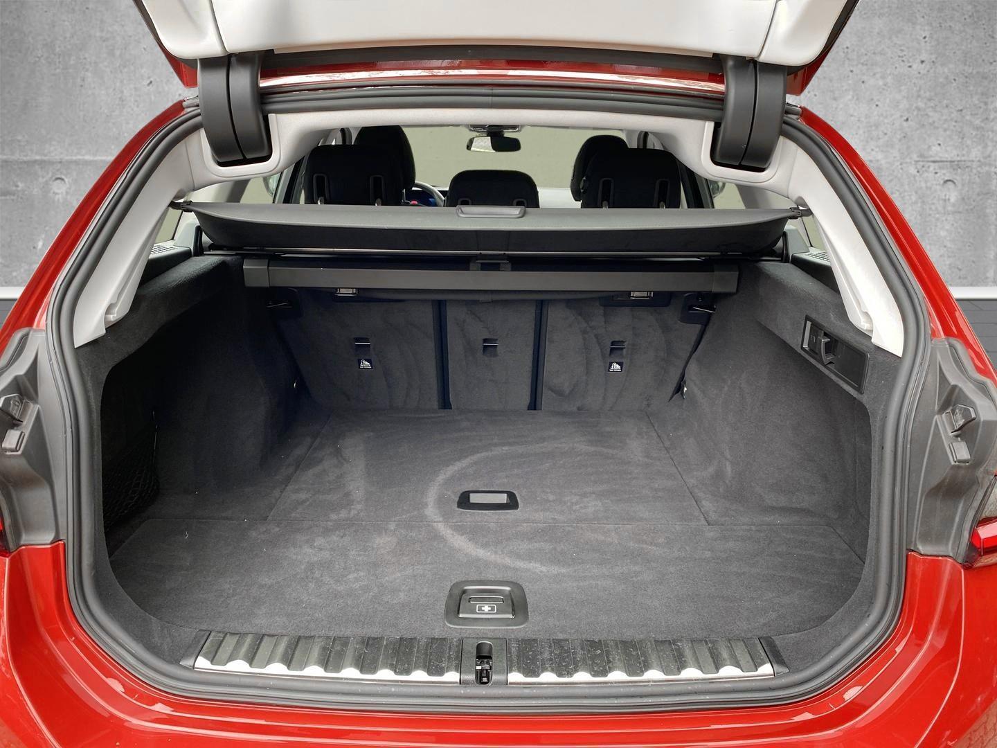 BMW 3er Touring – Bild 15