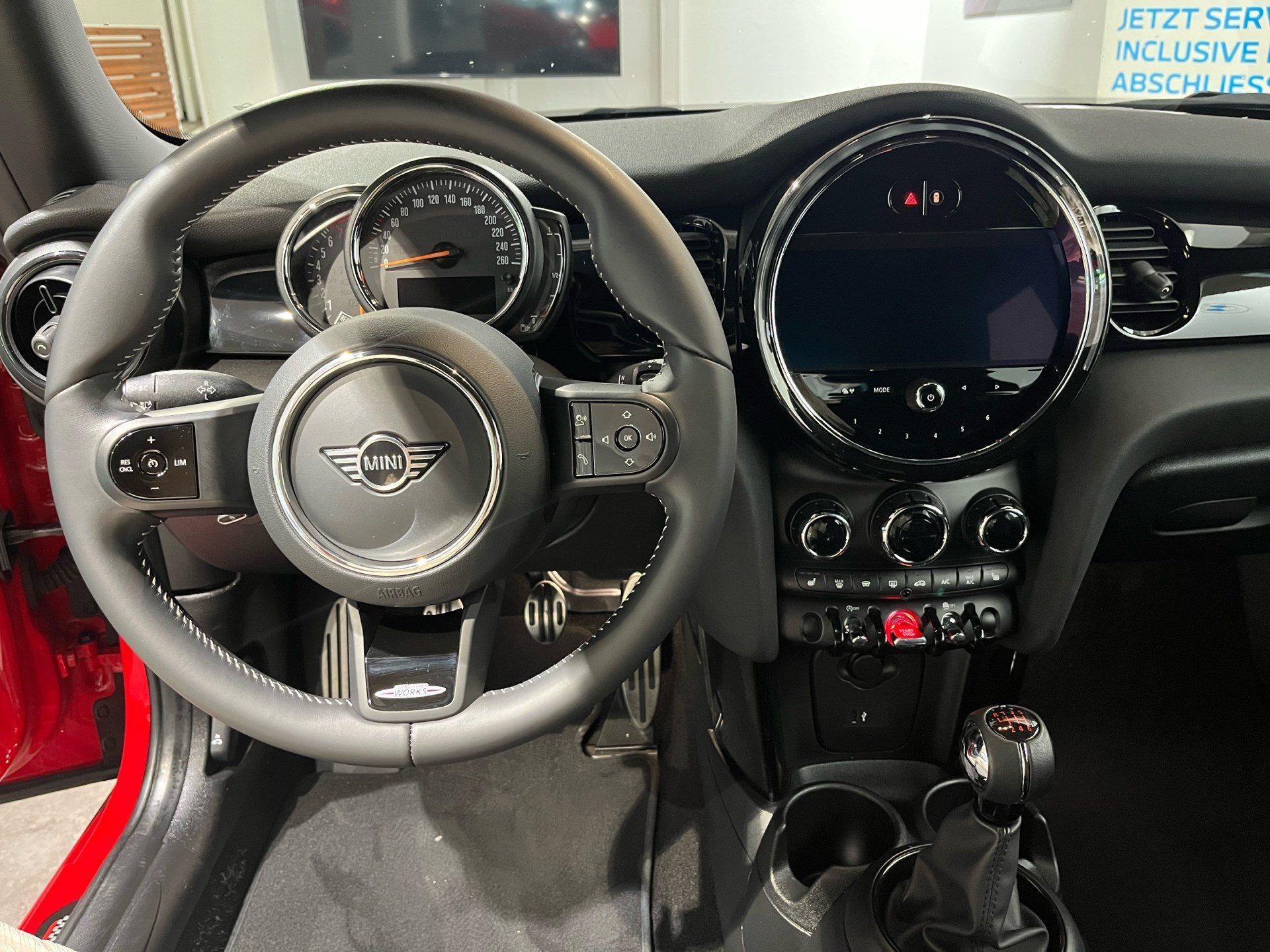 MINI Cooper 3-Türer – Bild 31