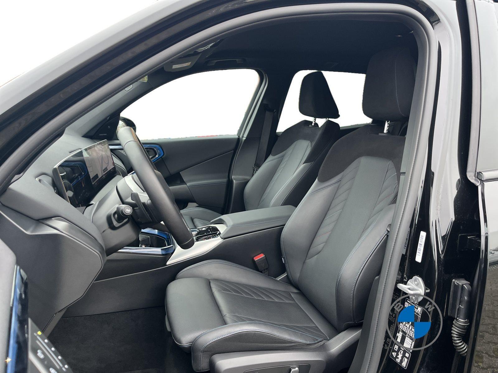 BMW X3 – Bild 11
