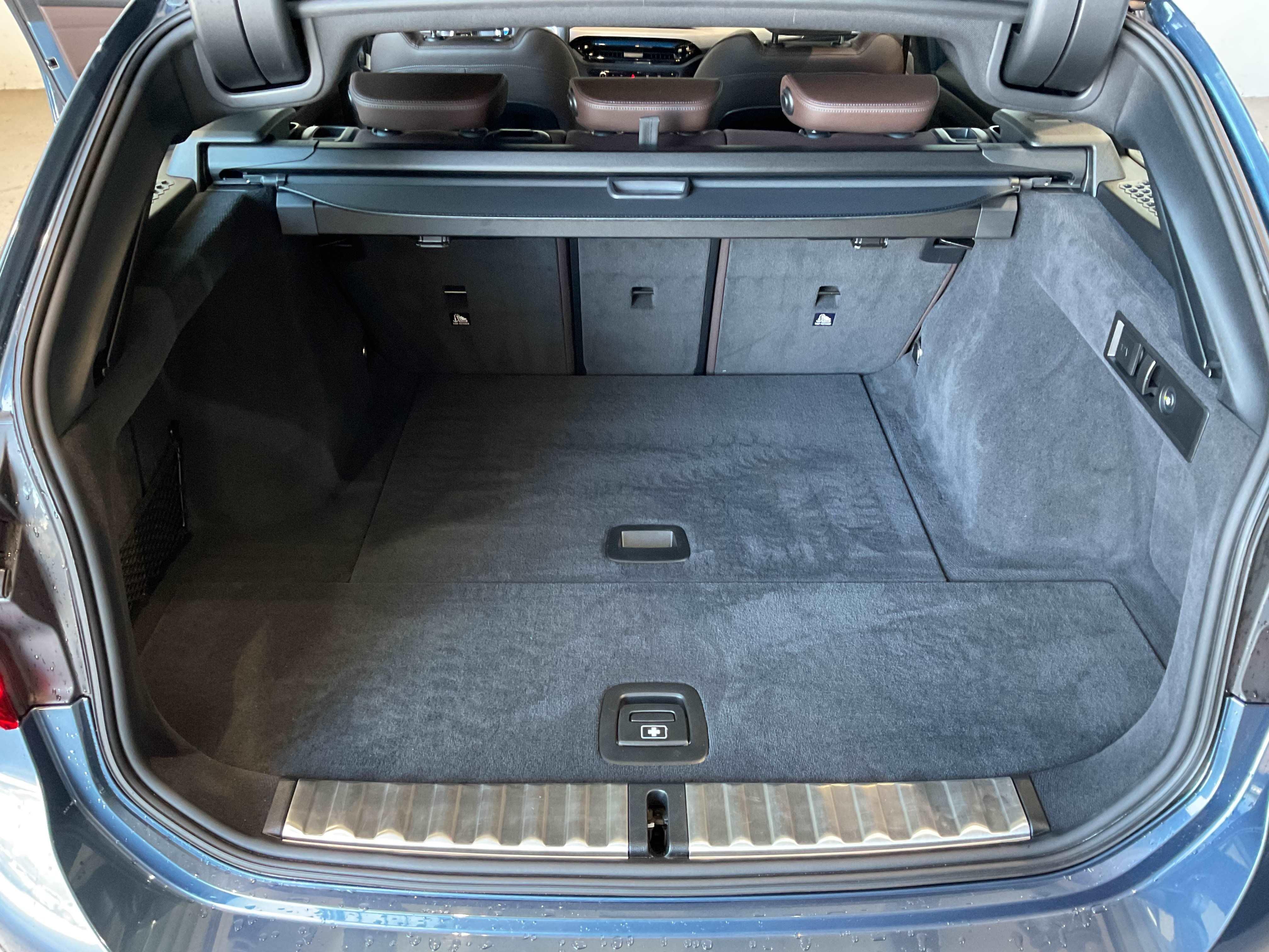 BMW 3er Touring – Bild 7