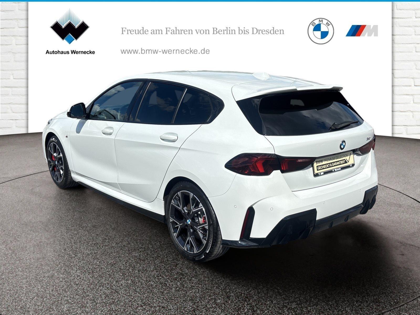 BMW 1er – Bild 3