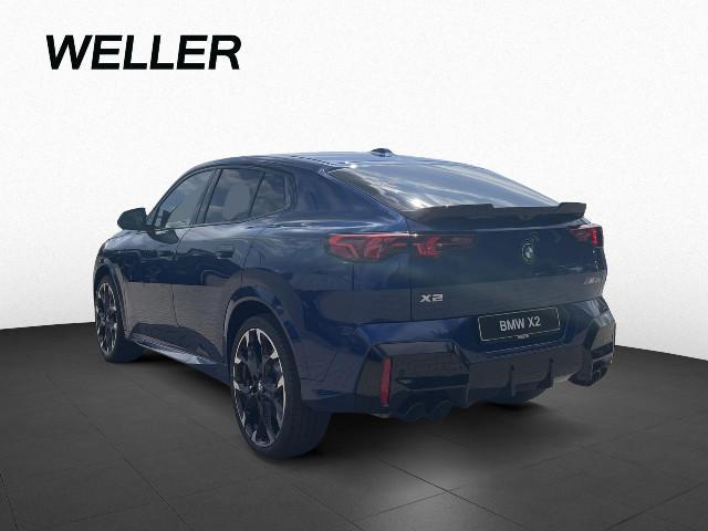 BMW X2 – Bild 5