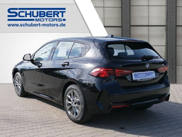 BMW 1er – Bild 10
