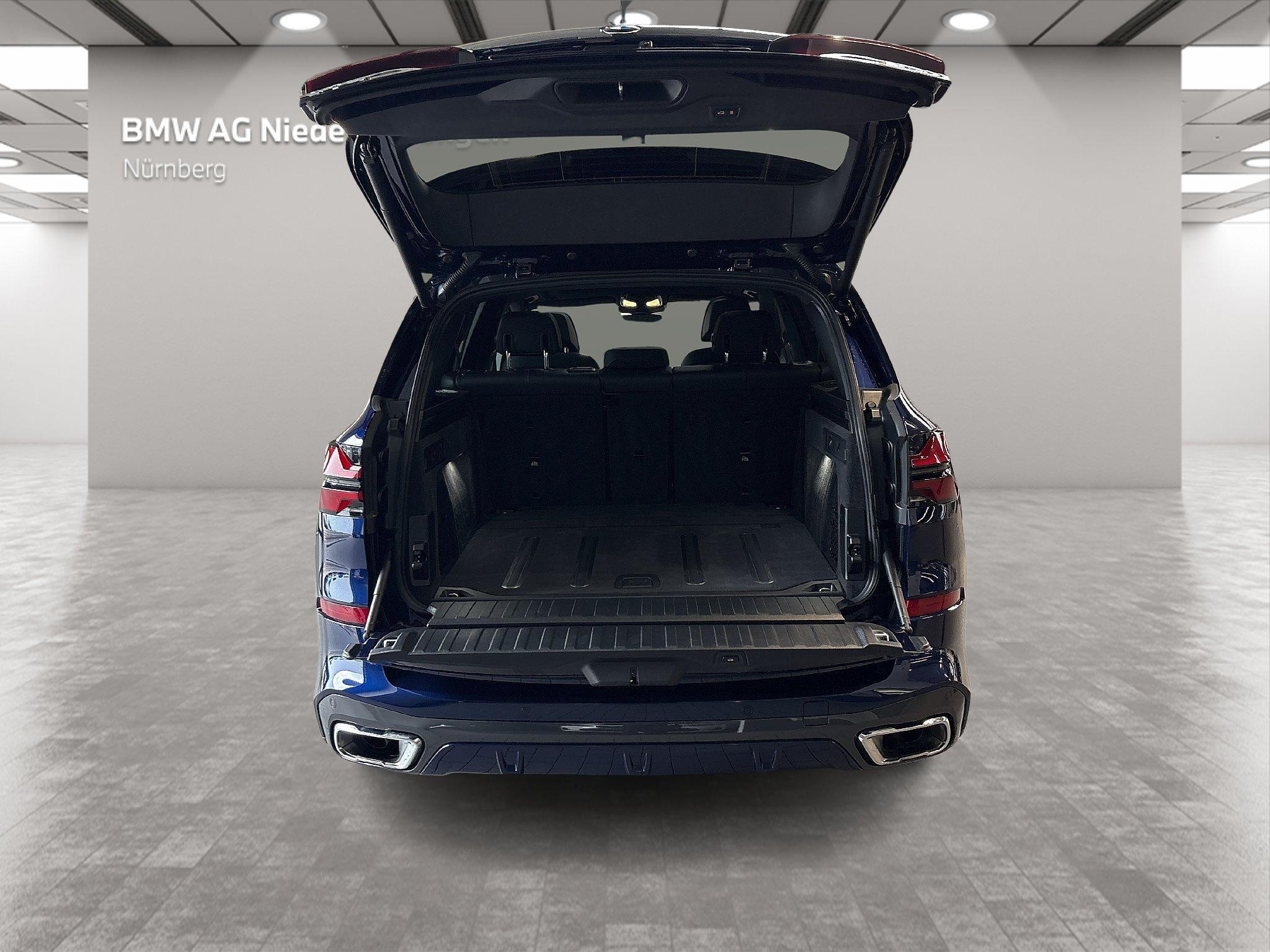 BMW X5 – Bild 7
