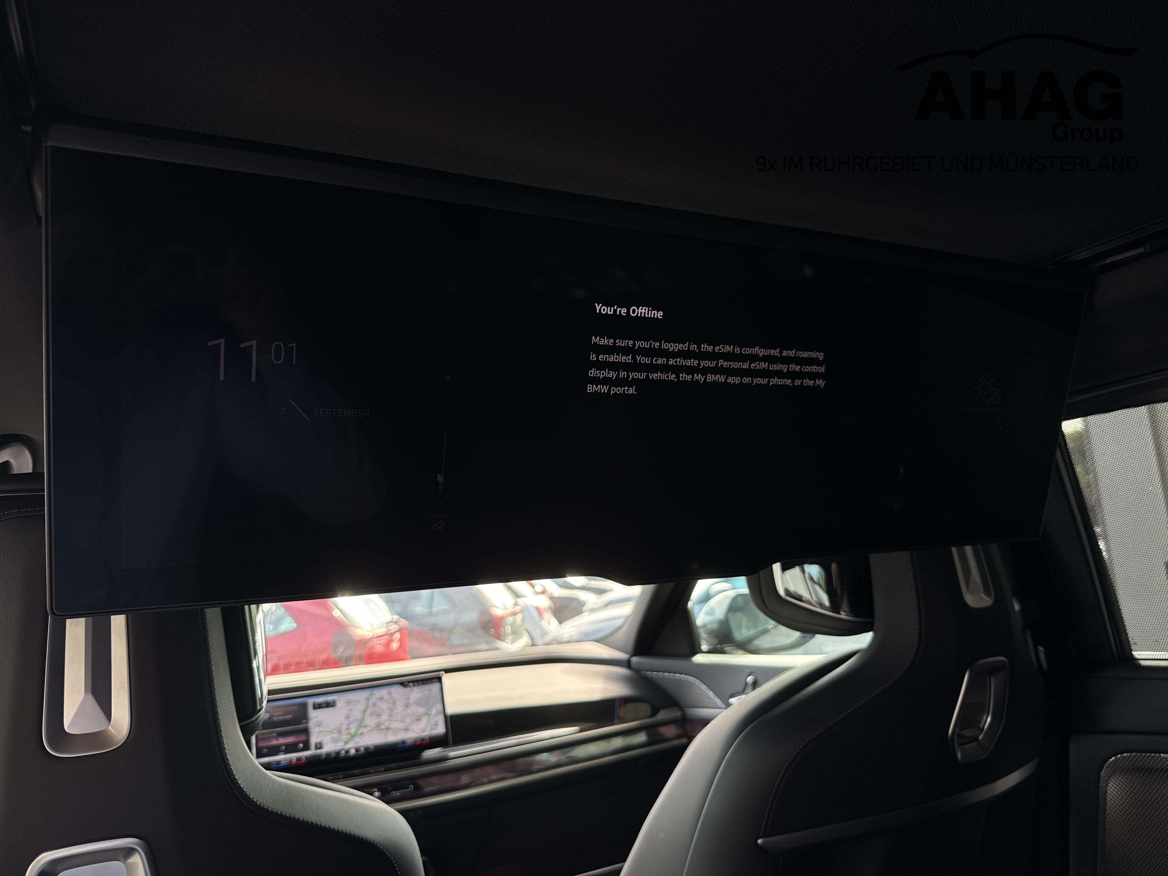 BMW 7er – Bild 14