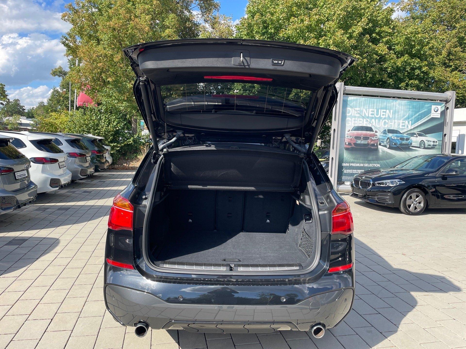 BMW X1 occasion