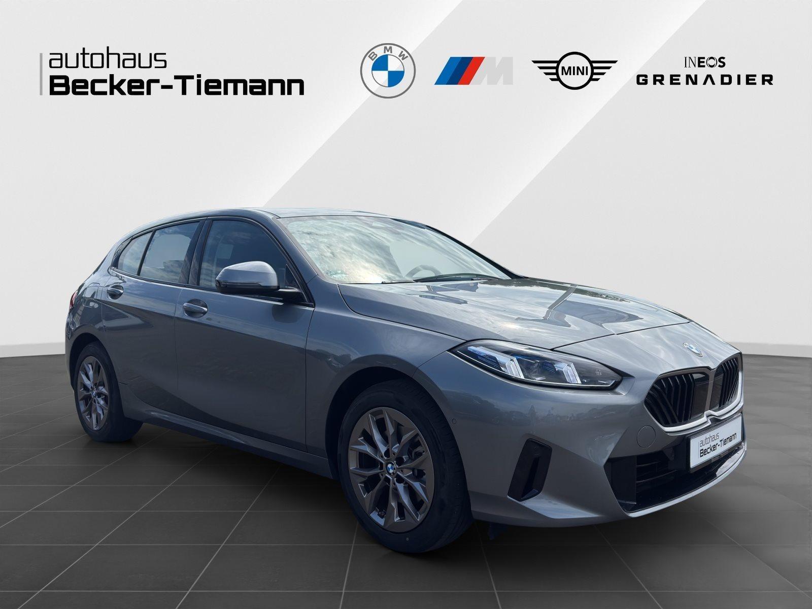 BMW 1er – Bild 11