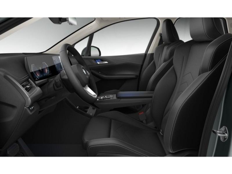 BMW 2er Active Tourer – Bild 19