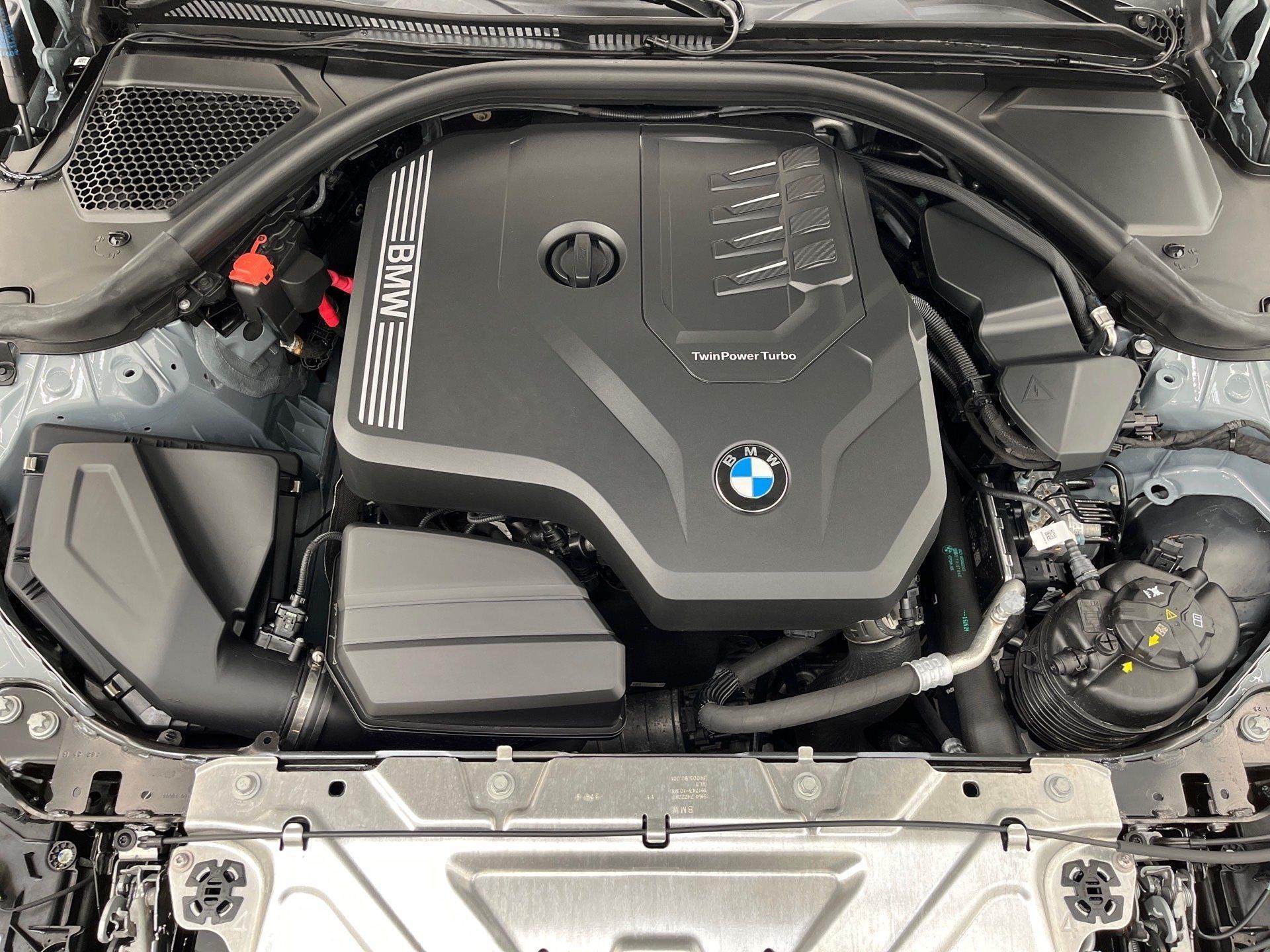 BMW 3er – Bild 17