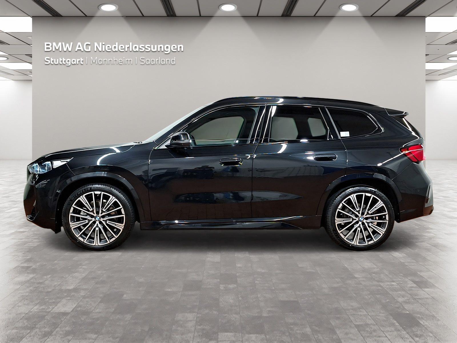 BMW X1 – Bild 3
