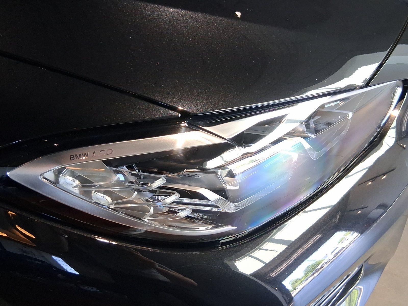 BMW i4 Gran Coupé – Bild 9