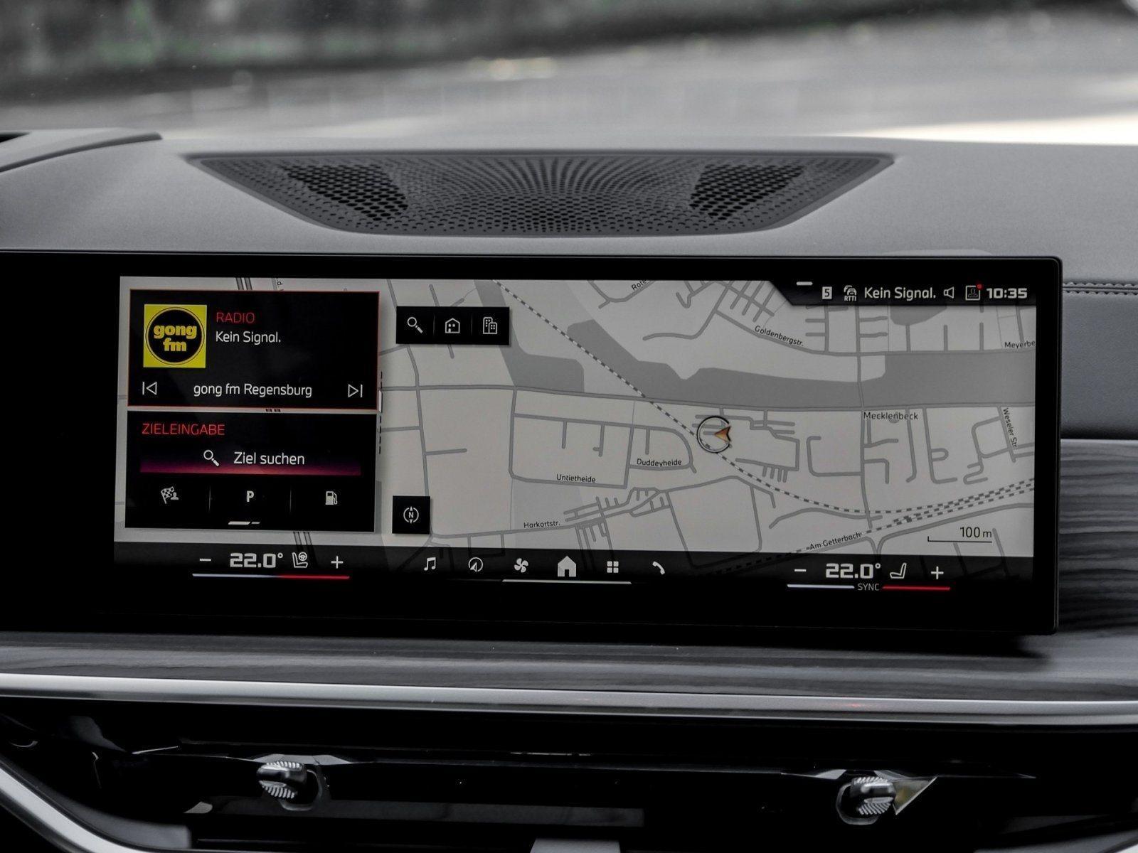 BMW X5 – Bild 12