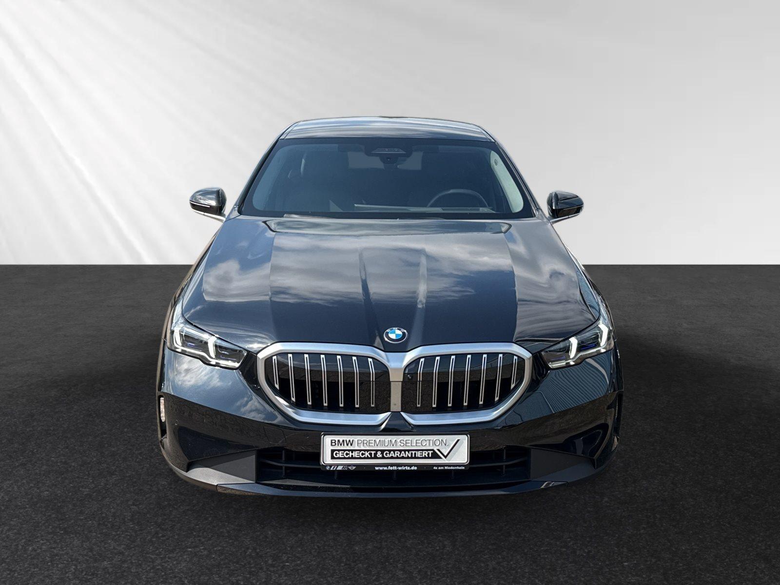BMW 5er – Bild 5