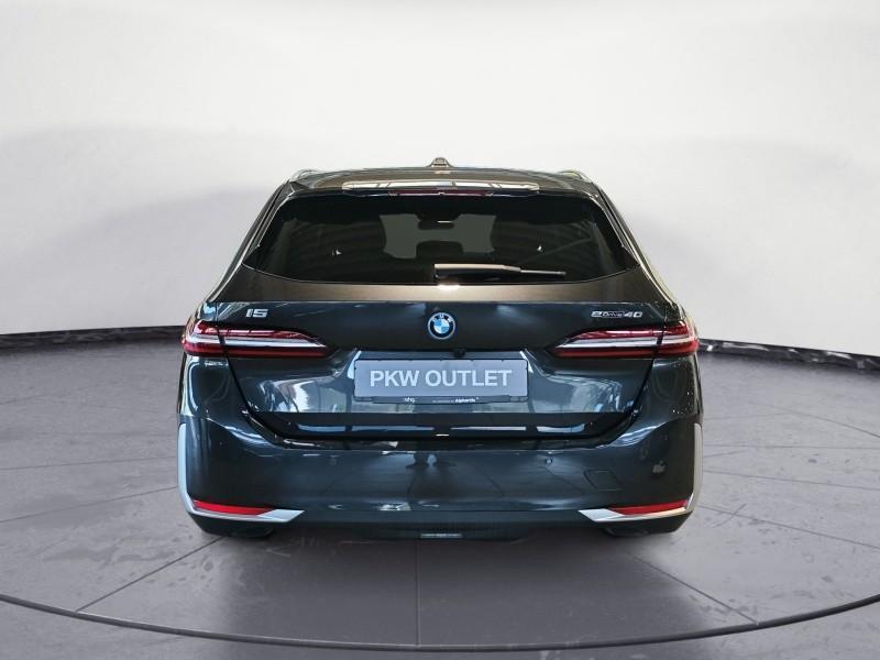 BMW 5er Touring – Bild 19
