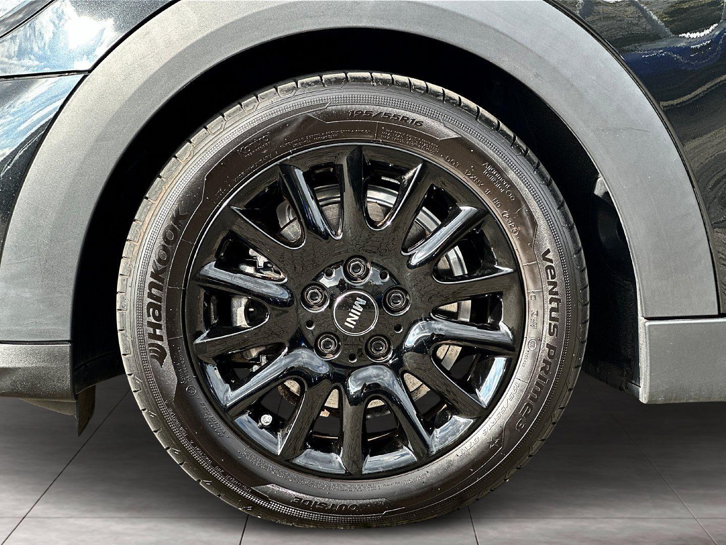 MINI Cooper 5-Türer – Bild 5