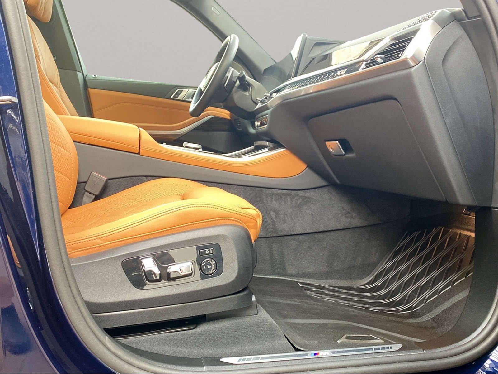 BMW X5 – Bild 11