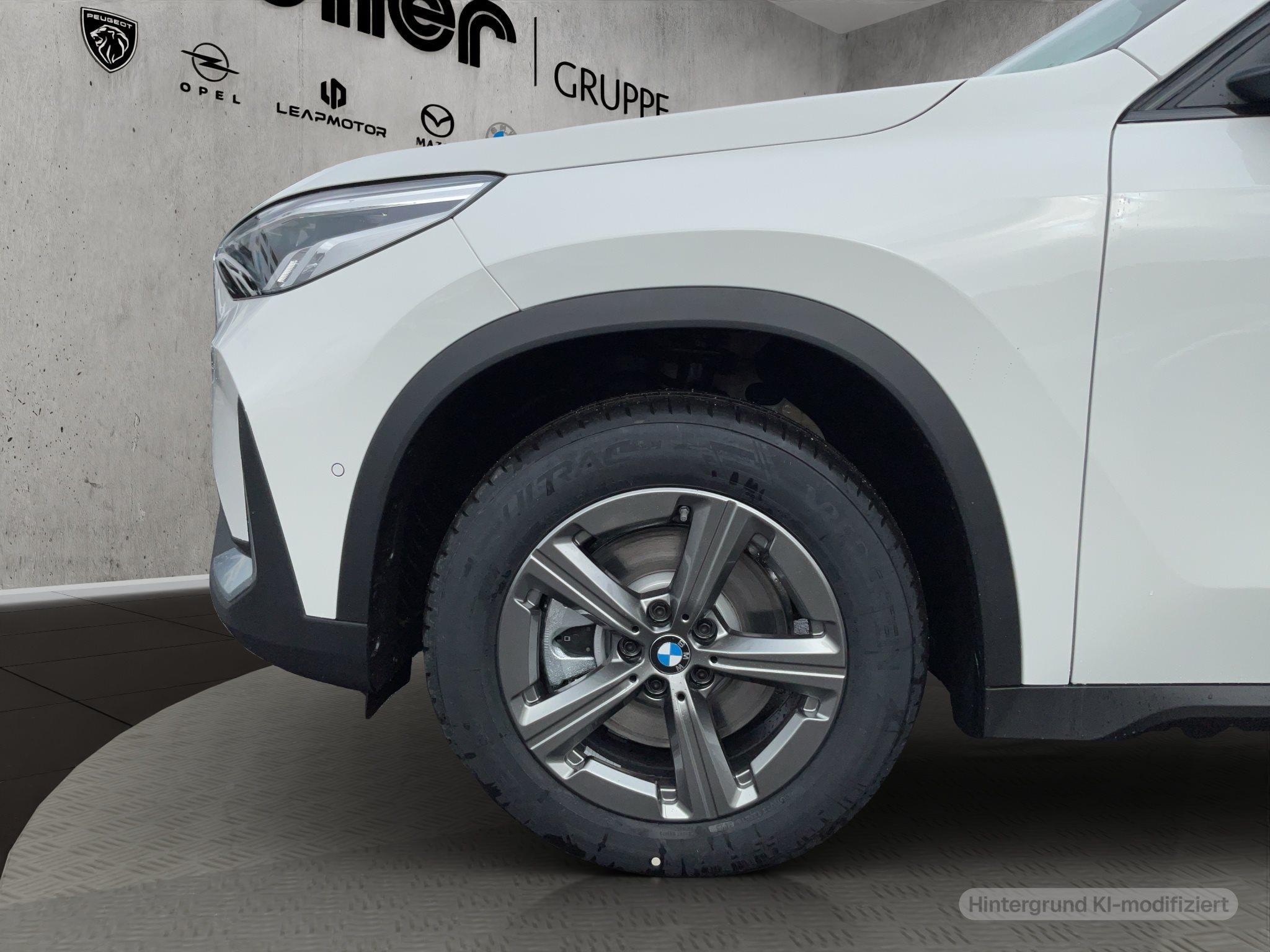 BMW X1 – Bild 21