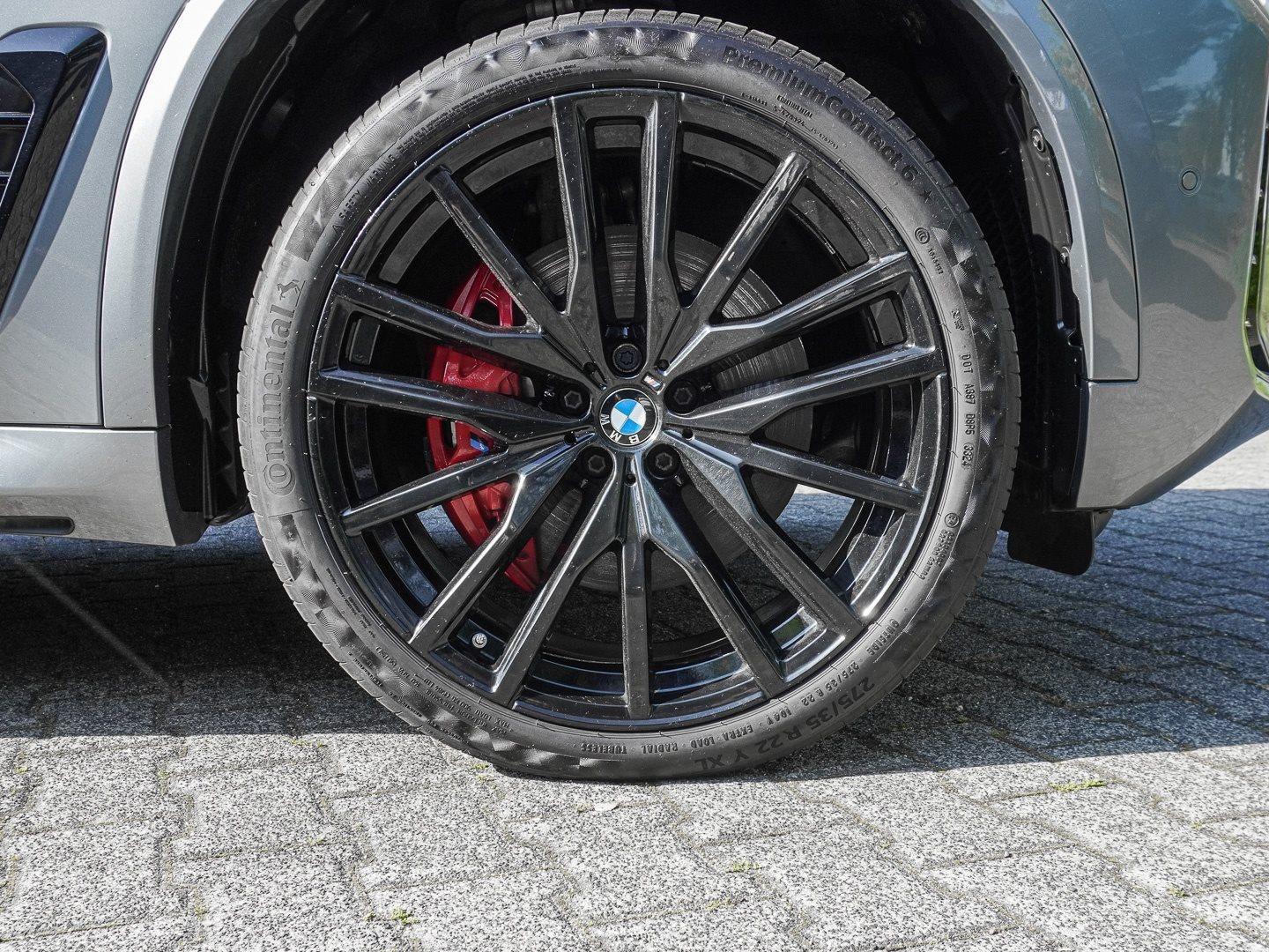 BMW X5 – Bild 5