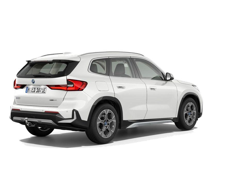 BMW iX1 – Bild 3