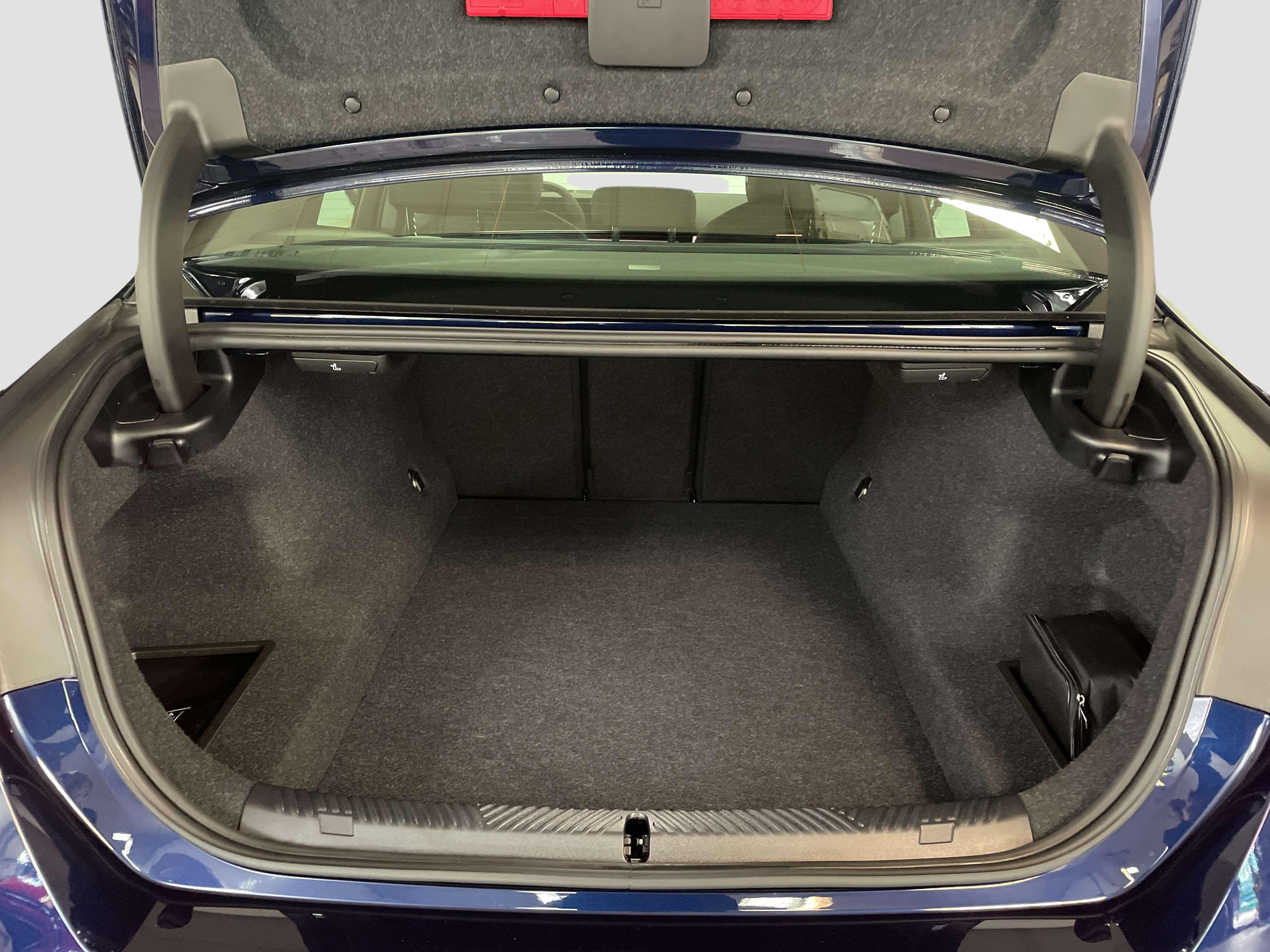 BMW 5er – Bild 14