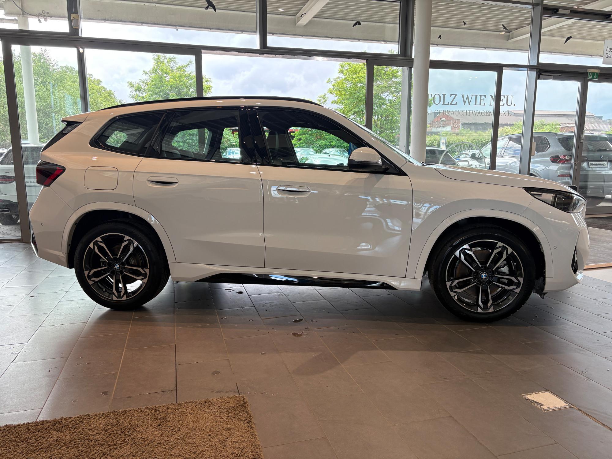 BMW X1 – Bild 2