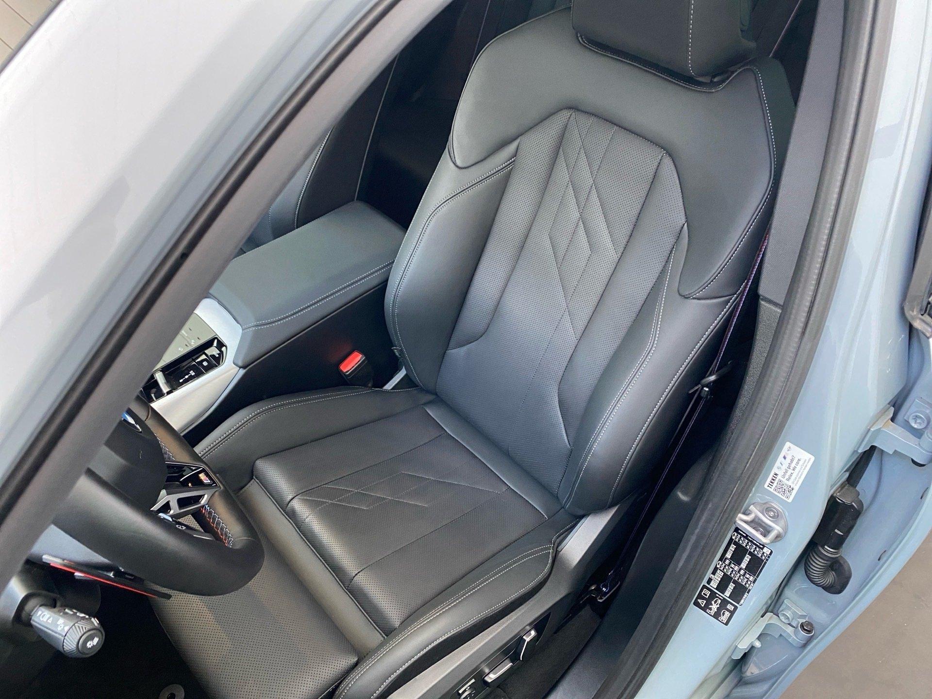BMW X3 – Bild 7