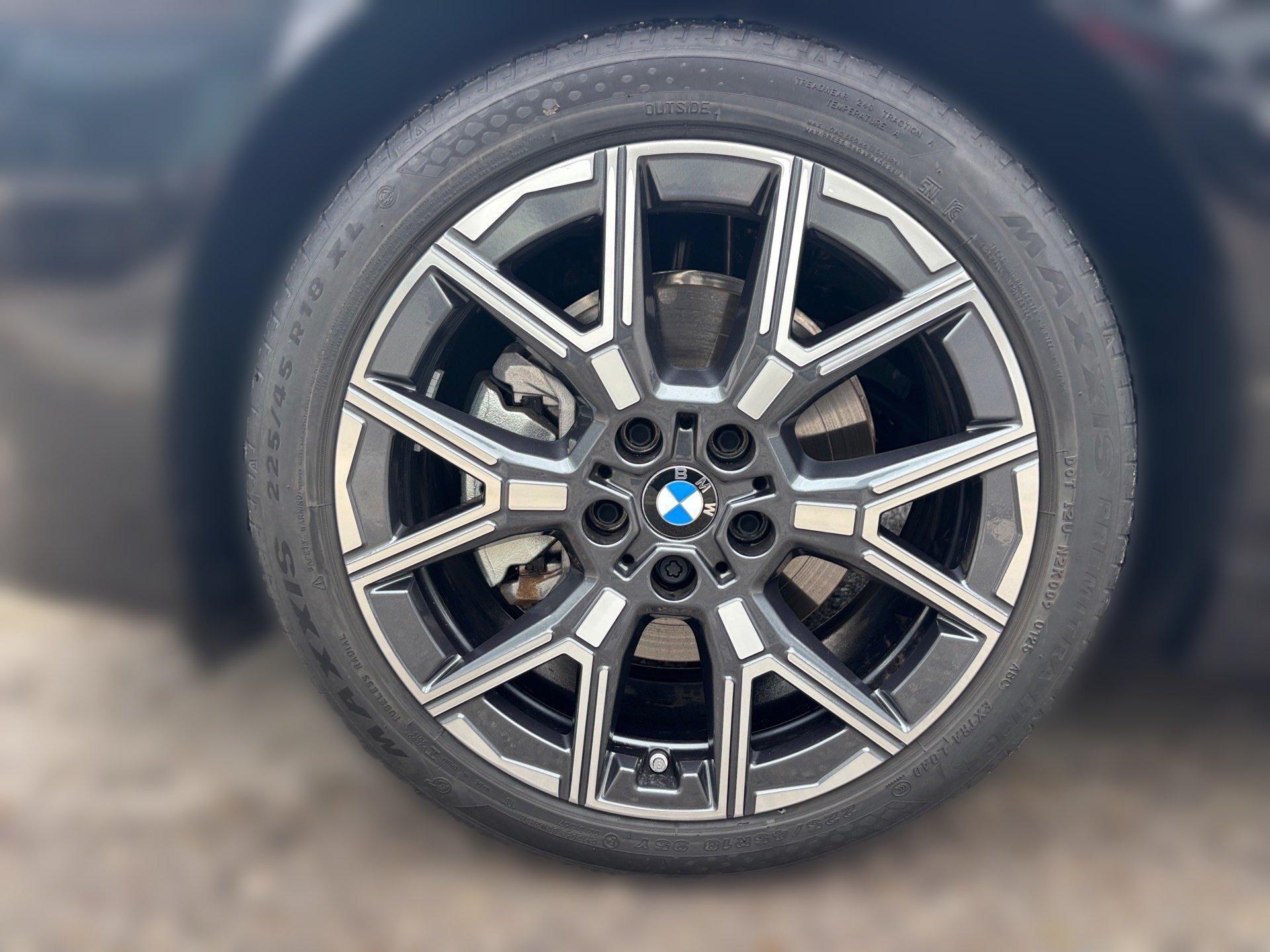 BMW 1er – Bild 12