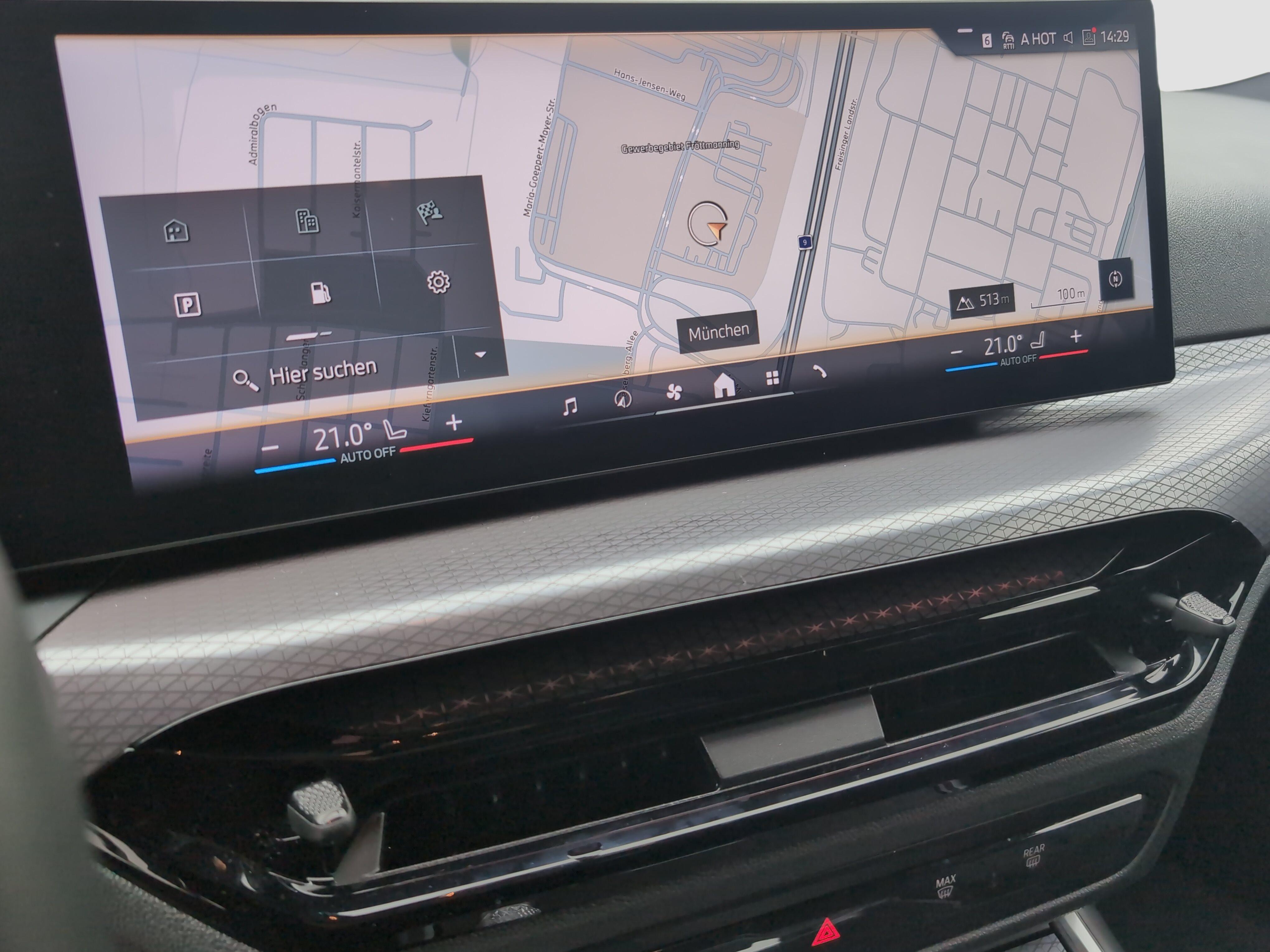 BMW 3er Touring – Bild 17