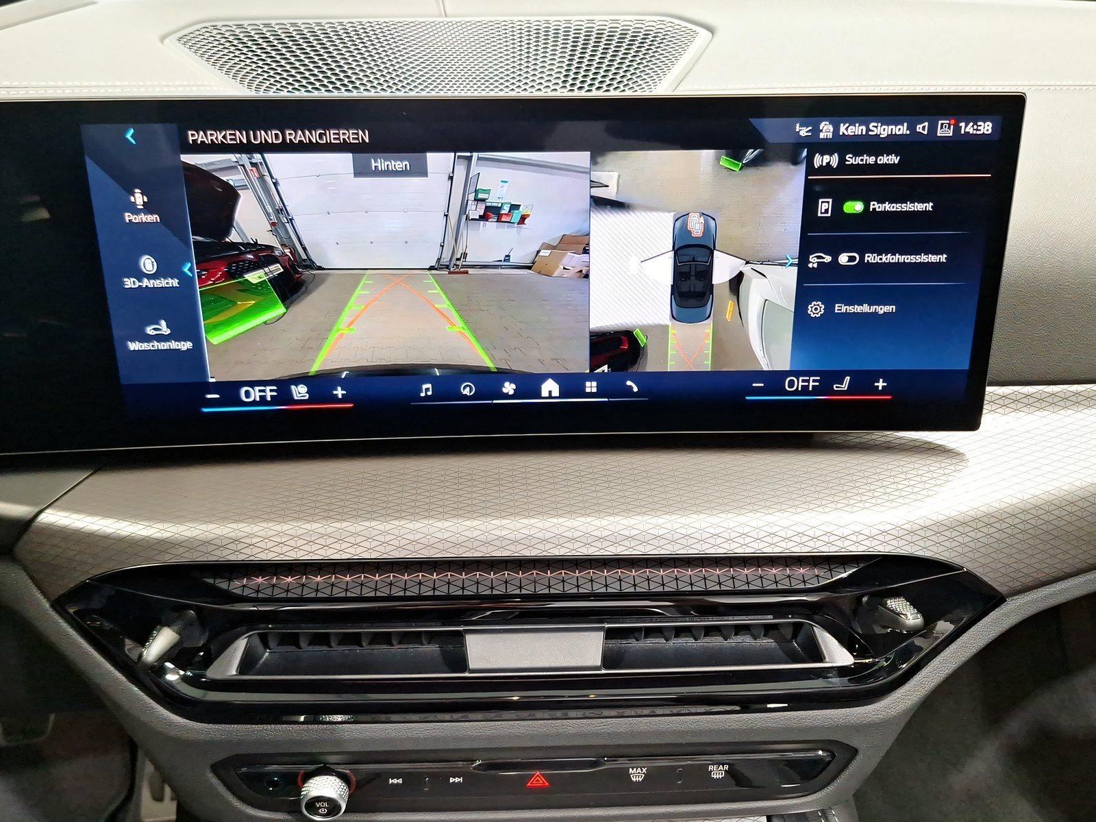 BMW 4er Cabrio – Bild 11