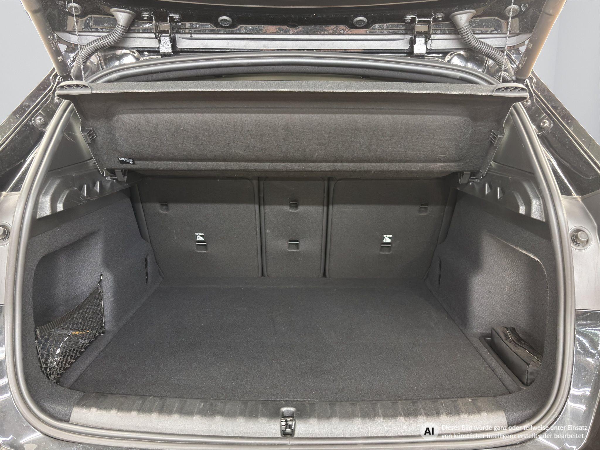 BMW X1 – Bild 20