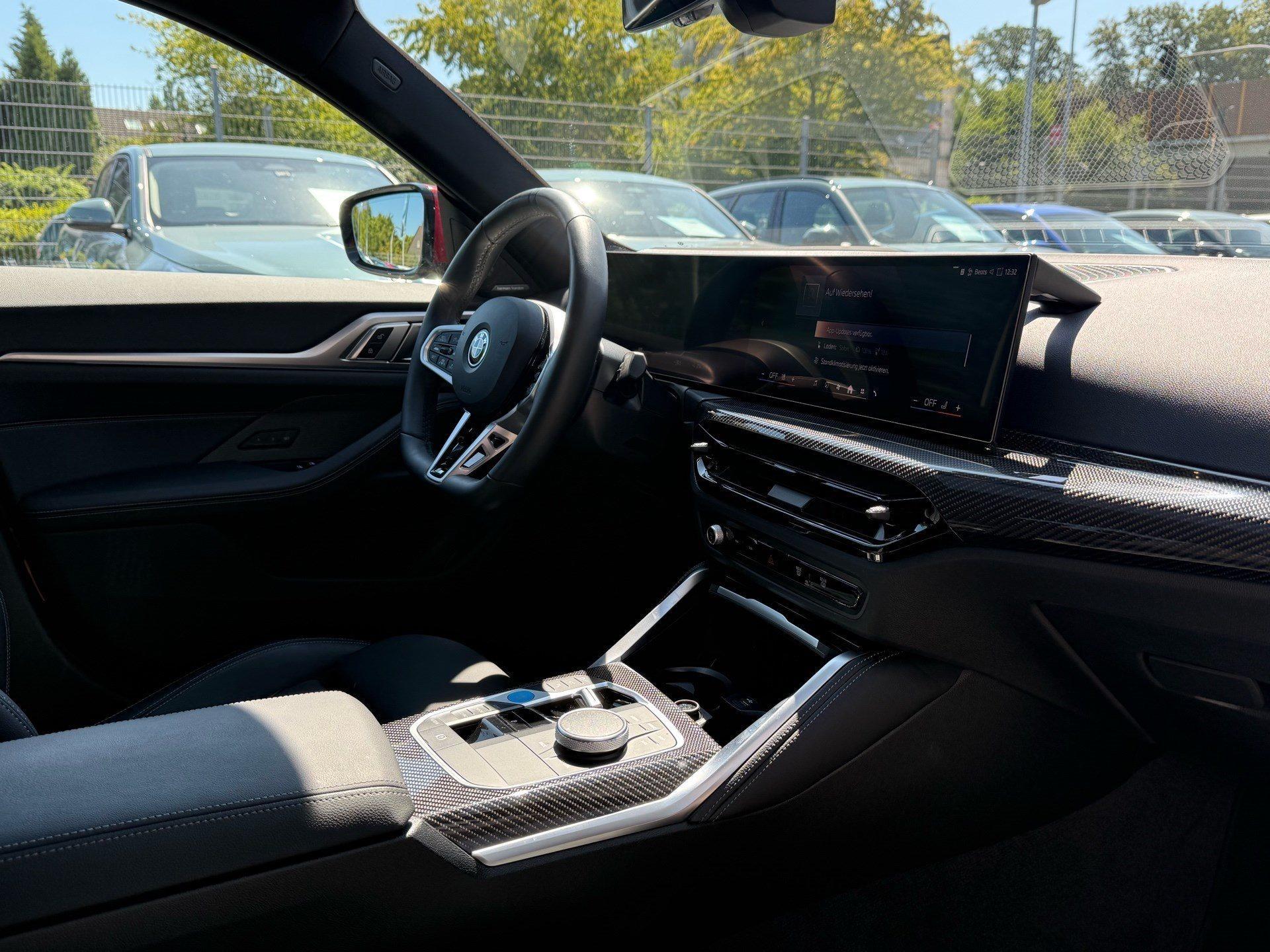 BMW 4er Gran Coupé – Bild 21