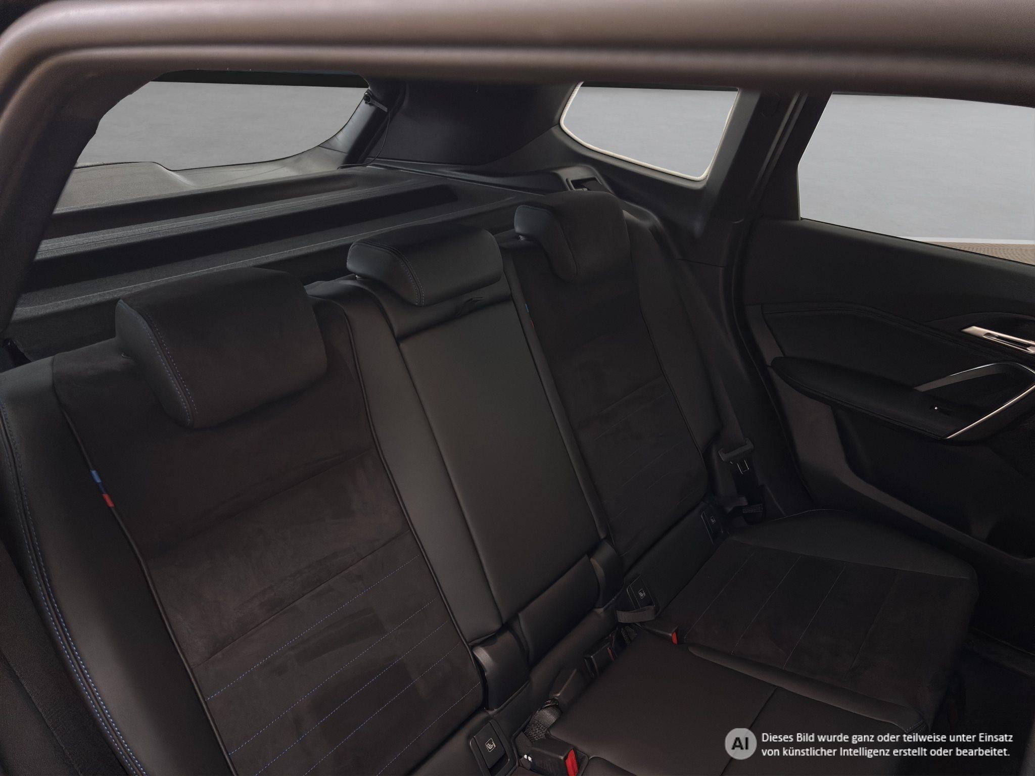 BMW X1 – Bild 7