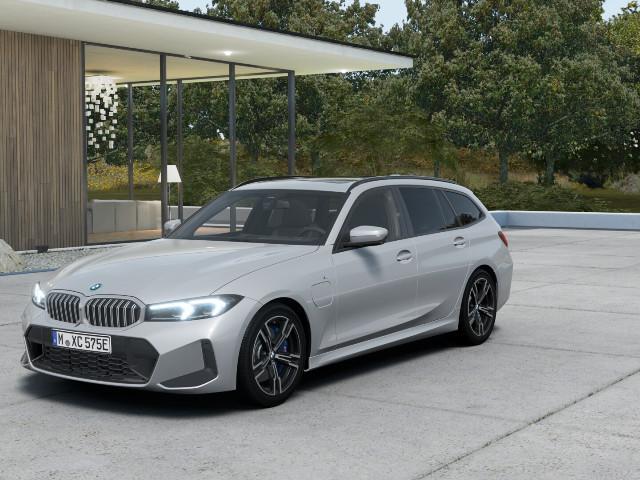 BMW 3er Touring
