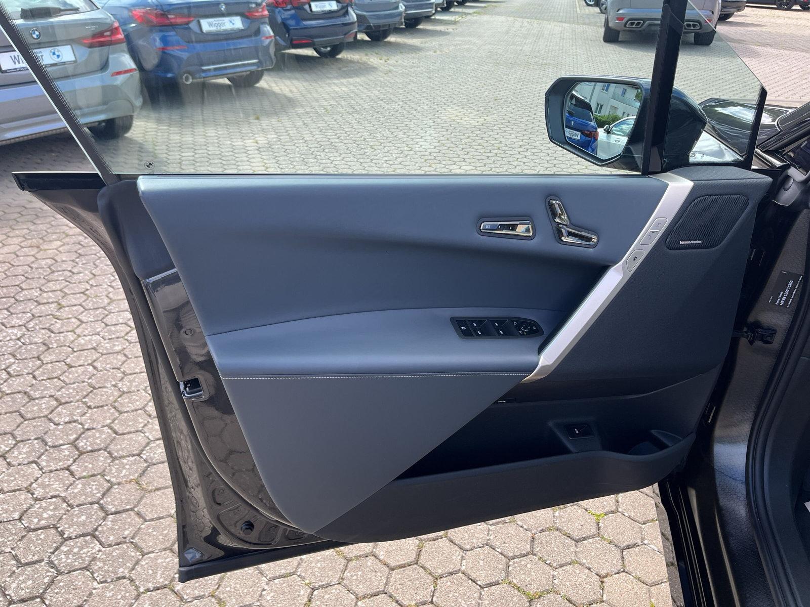 BMW iX – Bild 3