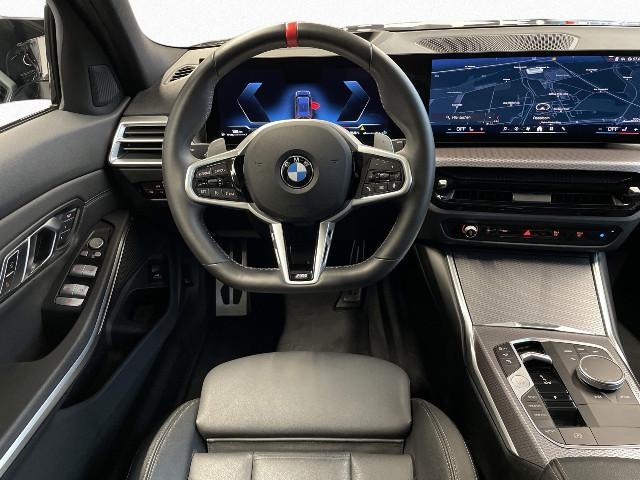 BMW 3er Touring – Bild 8