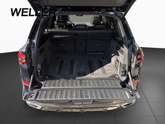 BMW X5 – Bild 11