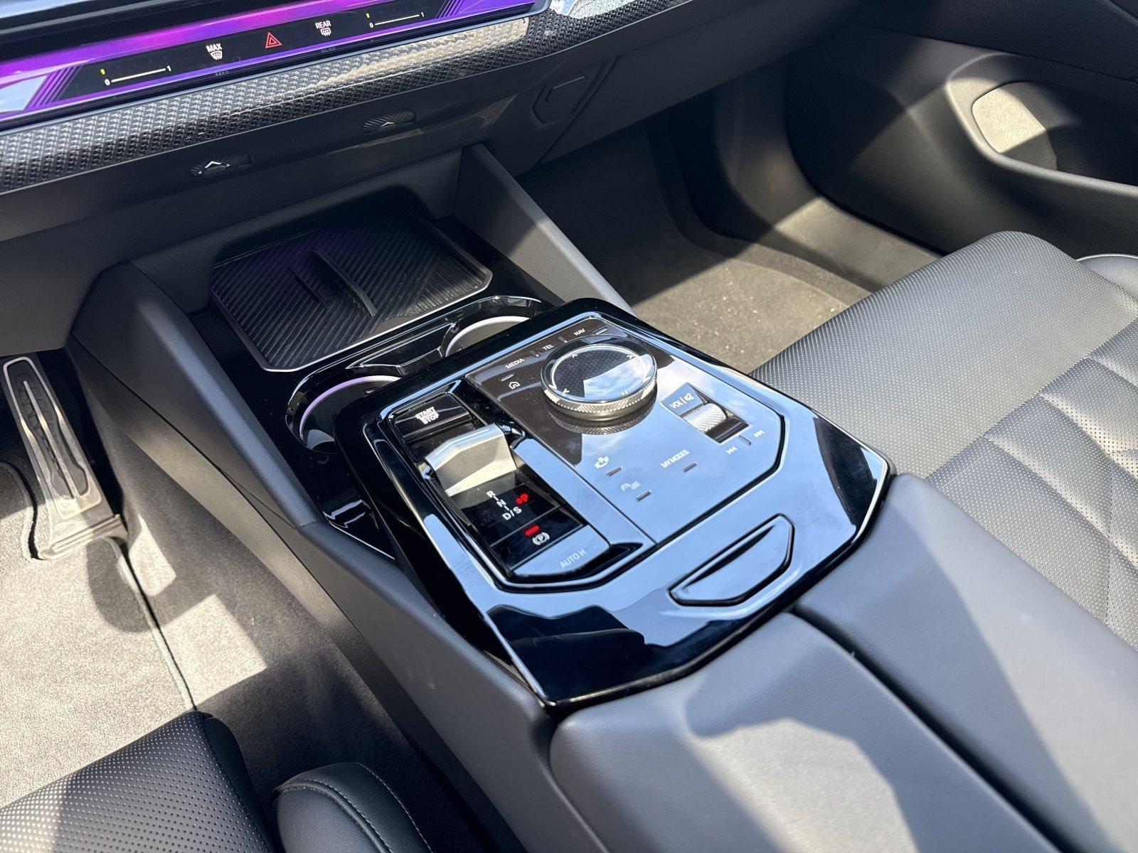 BMW 5er – Bild 15