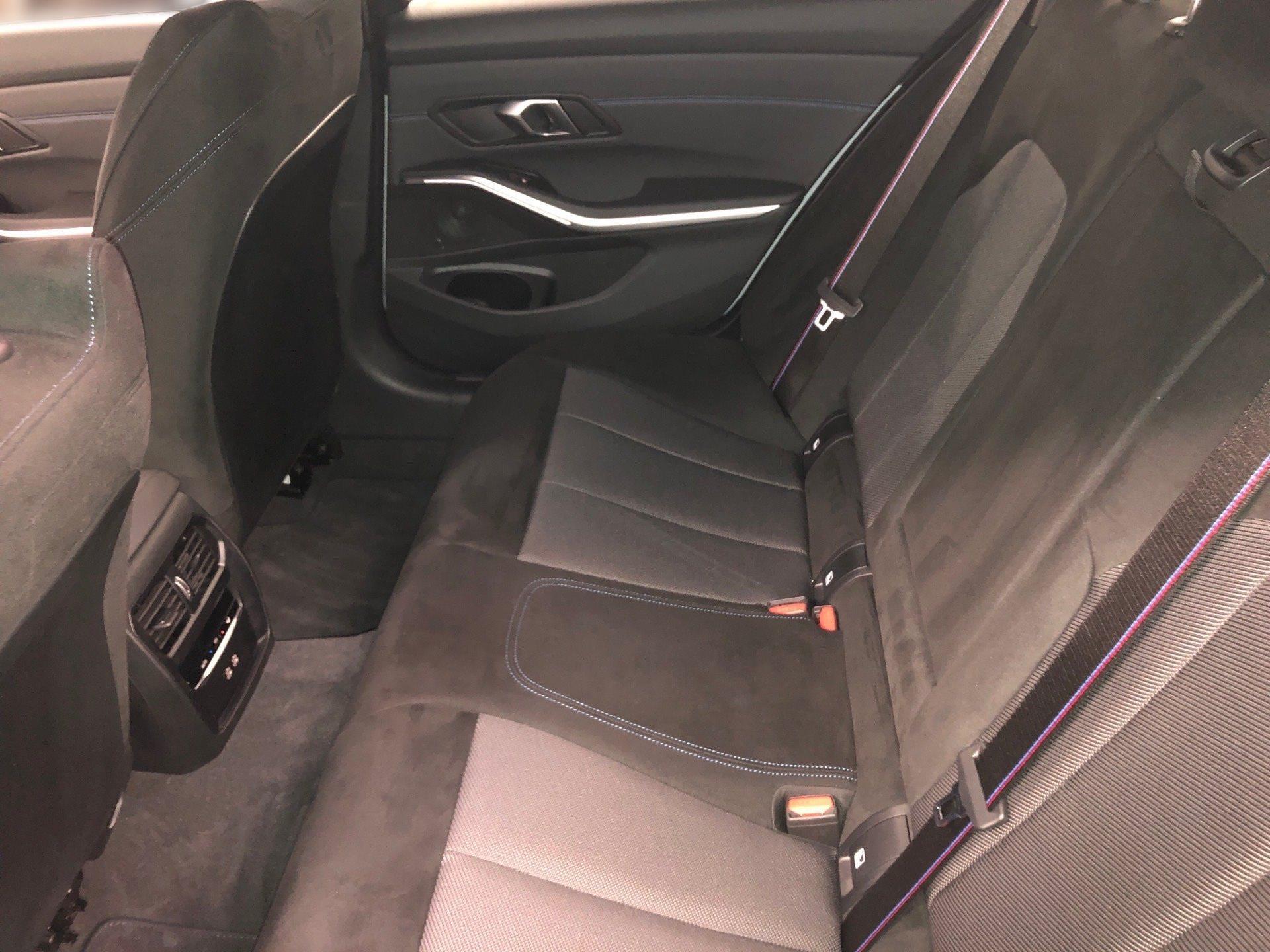 BMW 3er Touring – Bild 7