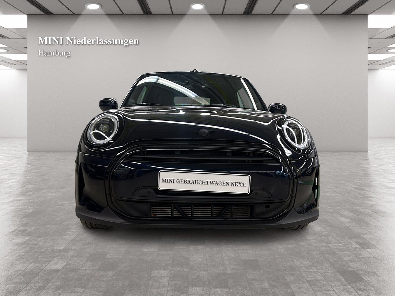 MINI Cabrio – Bild 17