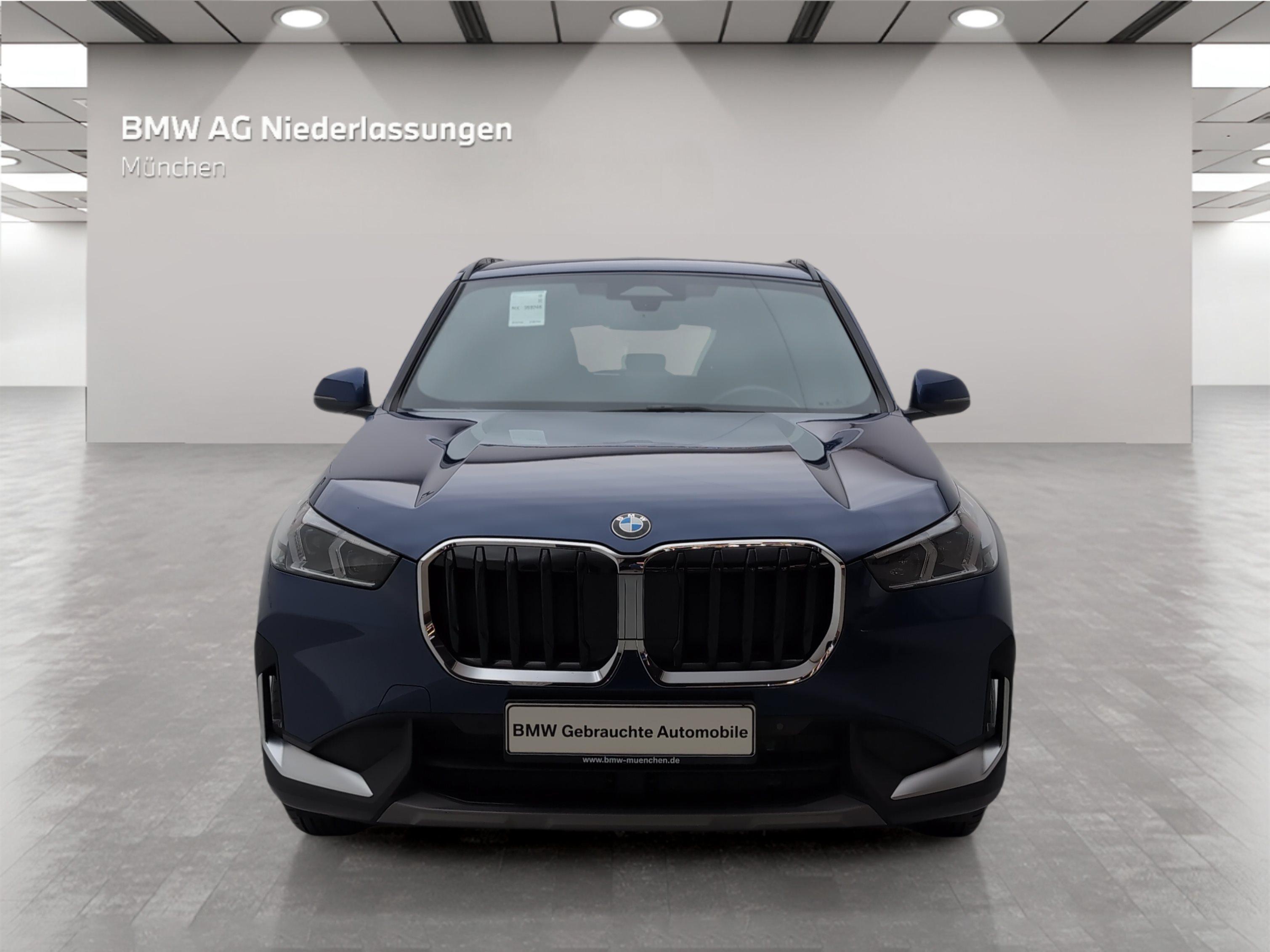 BMW X1 – Bild 3