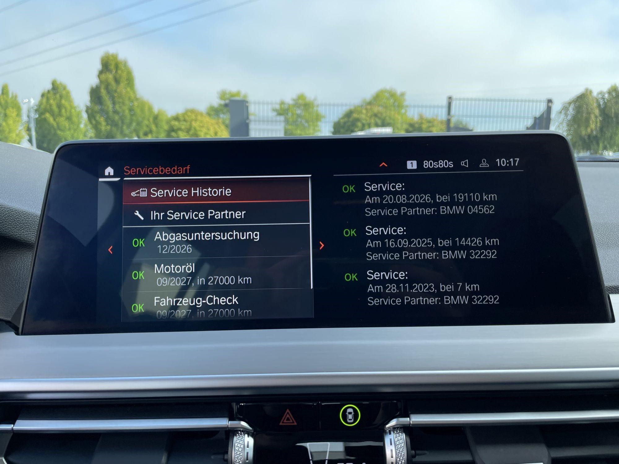 BMW X3 – Bild 23