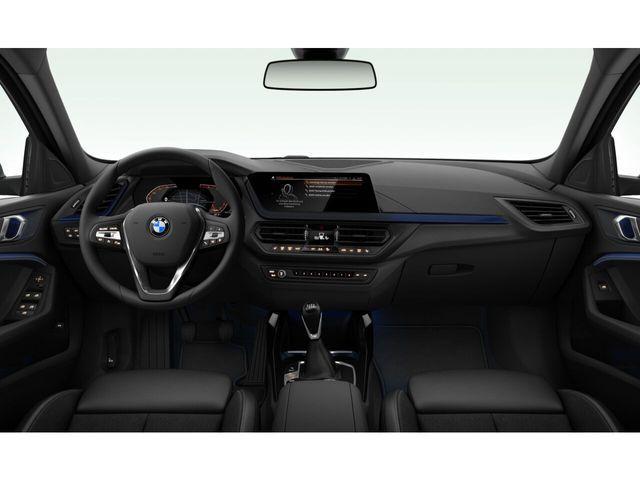 BMW 1er – Bild 5