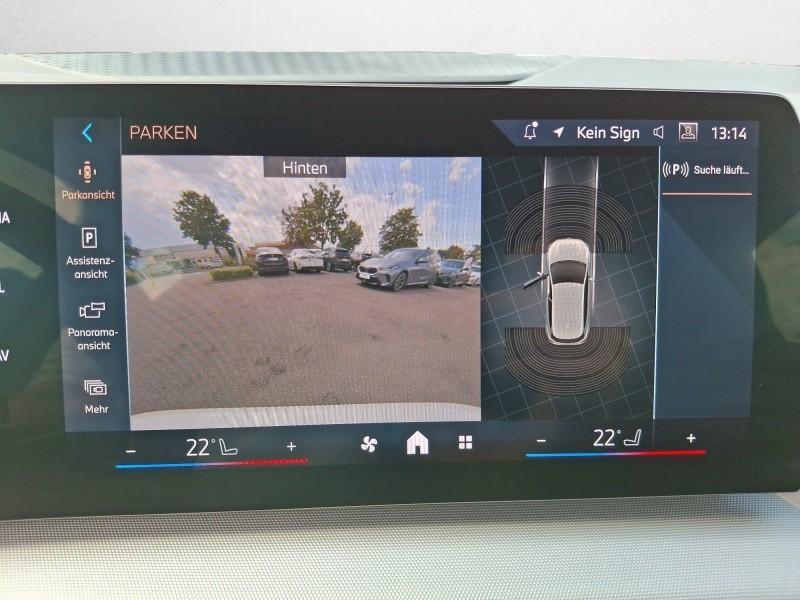 BMW 2er Active Tourer – Bild 26