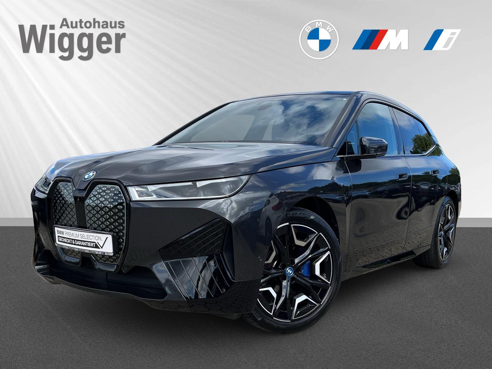 BMW iX – Bild 13