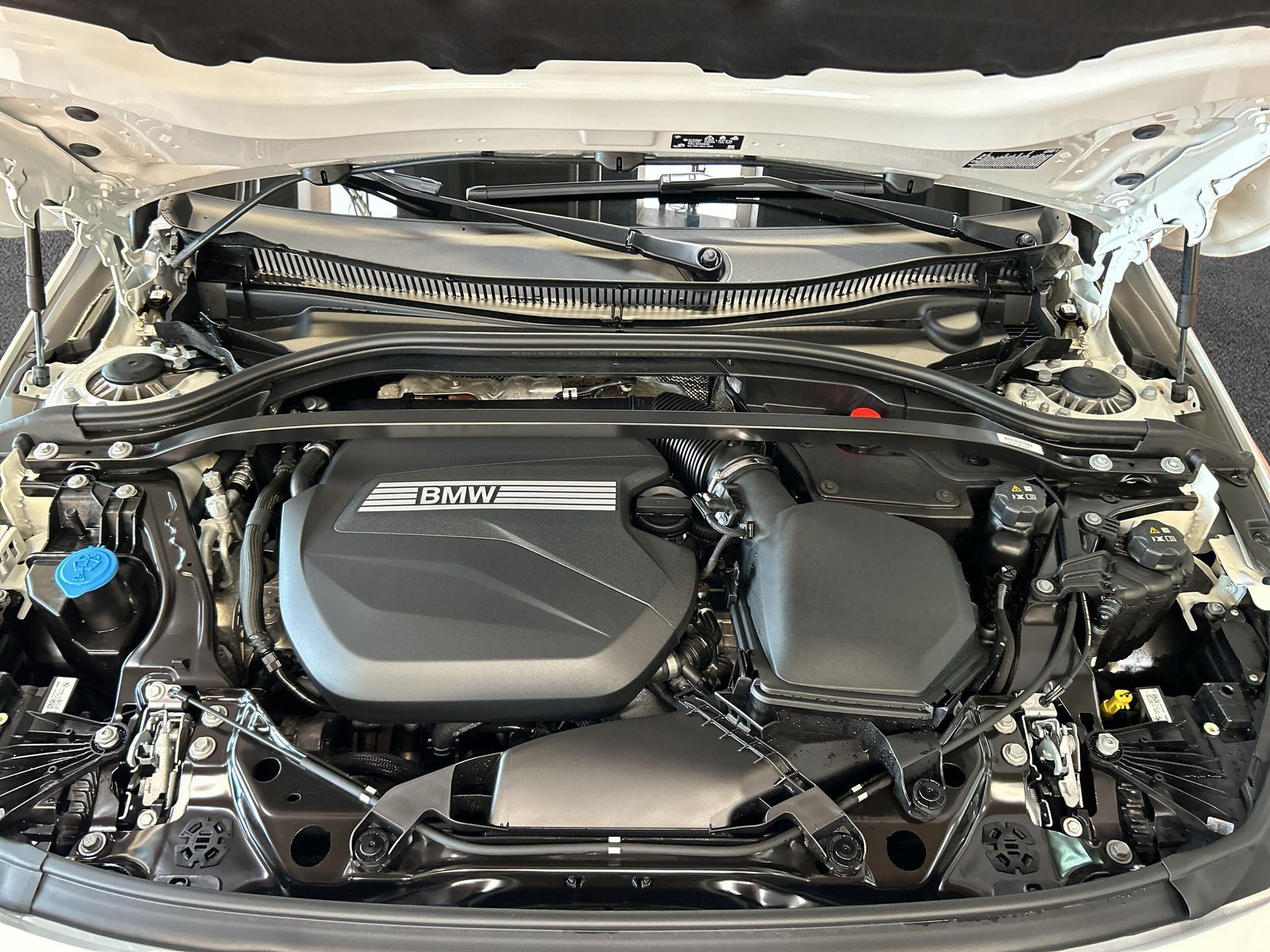 BMW 1er – Bild 16