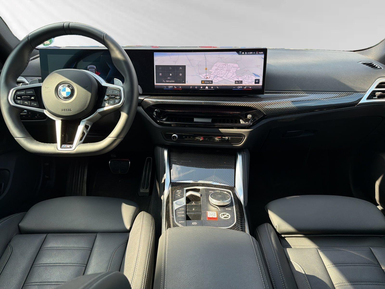 BMW 4er Gran Coupé – Bild 29