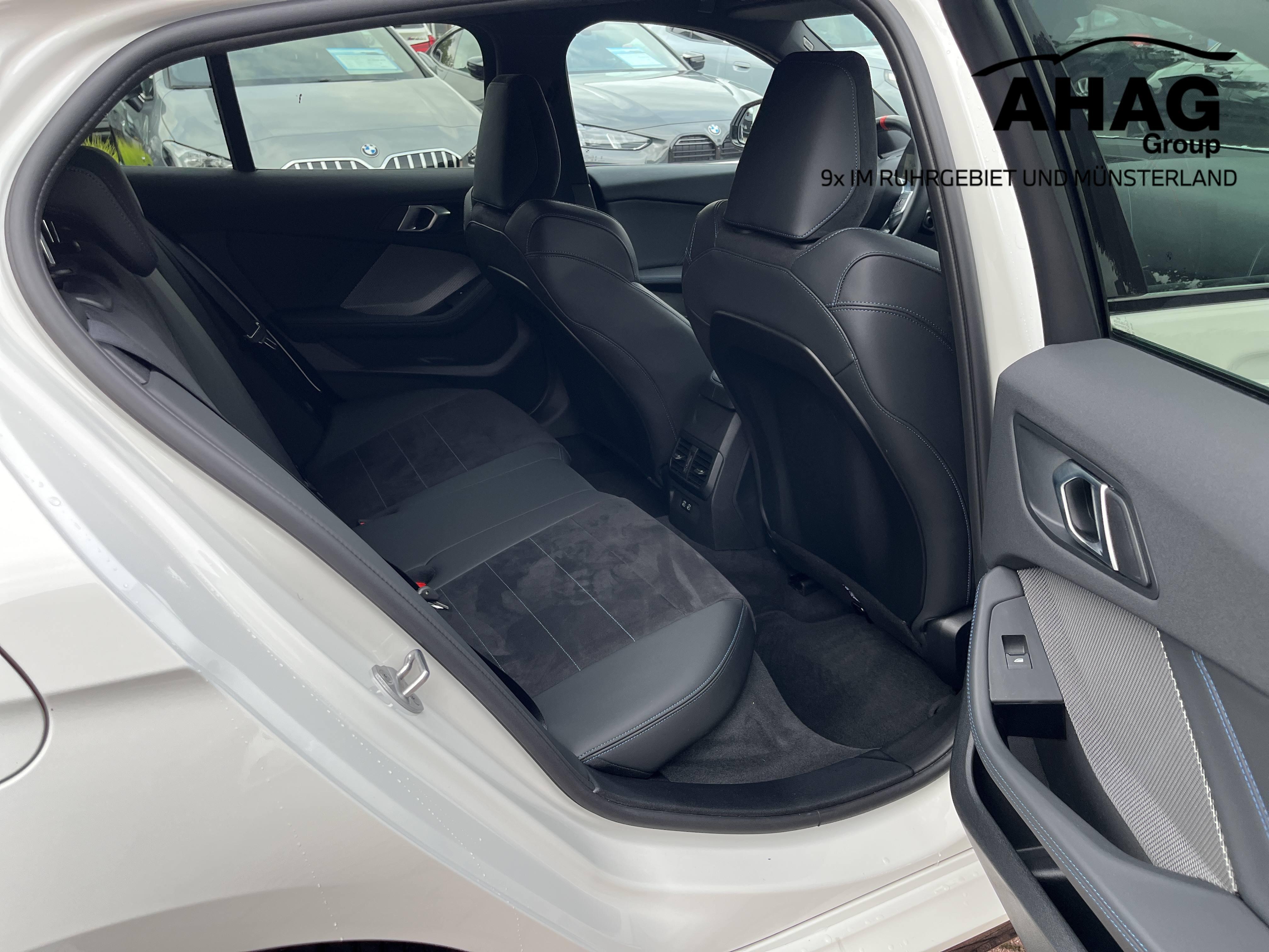 BMW 1er – Bild 17