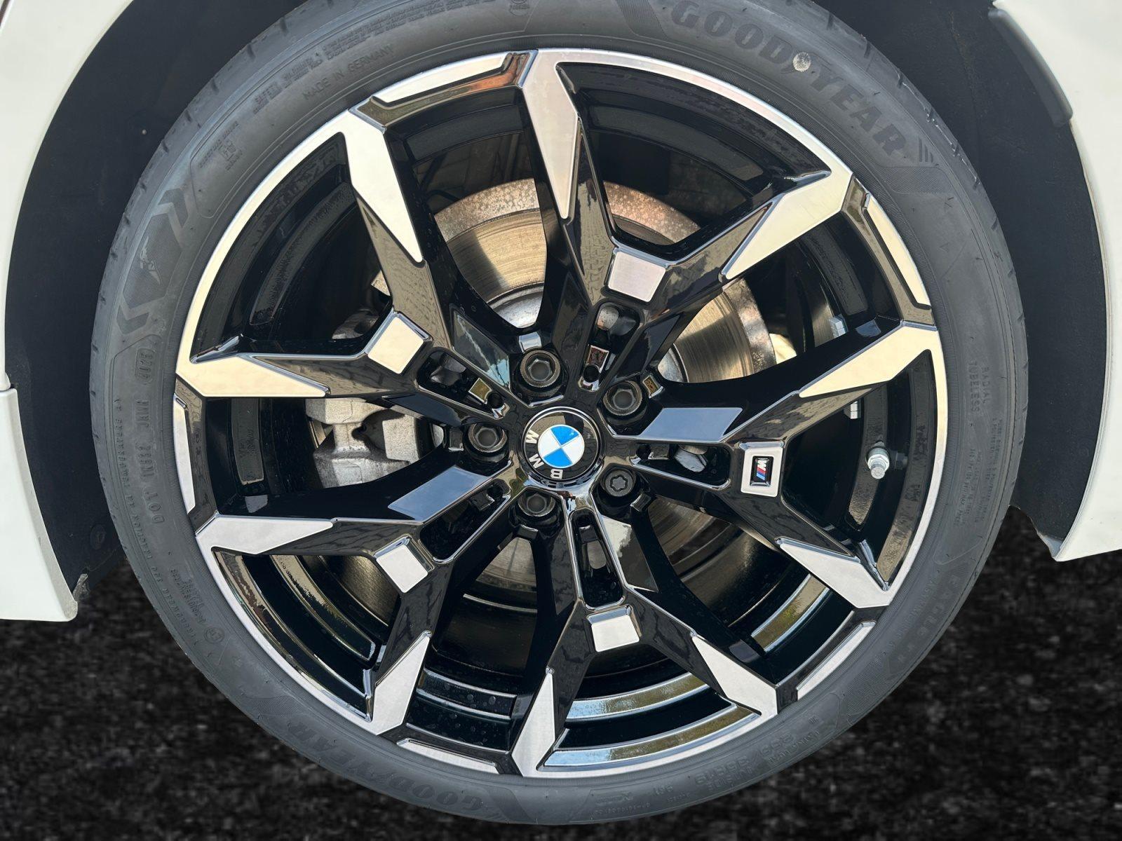 BMW 3er Touring – Bild 12