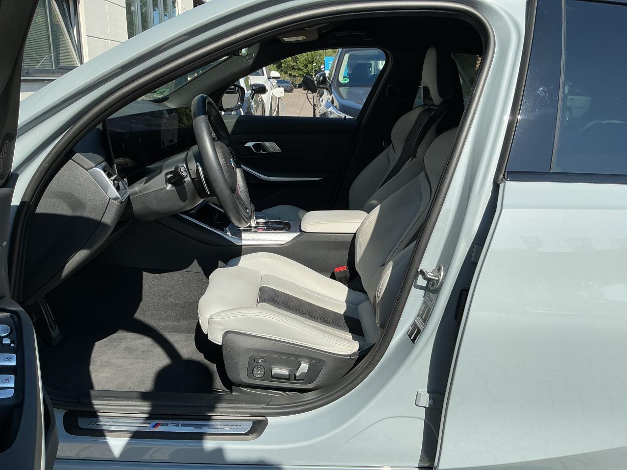 BMW M3 – Bild 35