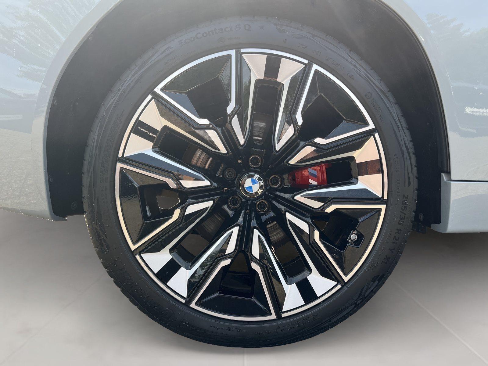 BMW X3 – Bild 19
